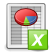 Feuille Excel exemple utilisation fonction TRI (Excel) - 11.8 ko