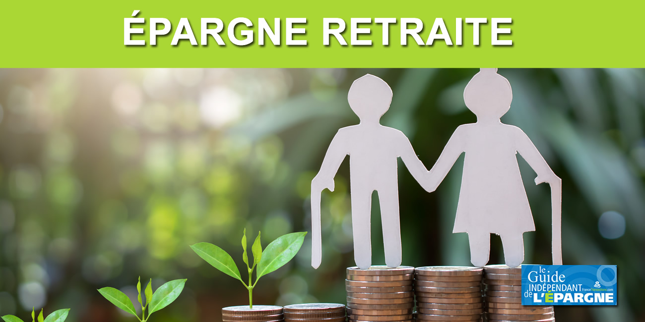 Épargne retraite : ce qui change pour les PER en 2026, trois bonnes nouvelles et une mauvaise... Épargne retraite : ce qui change pour les PER en 2026, trois bonnes nouvelles et une mauvaise...