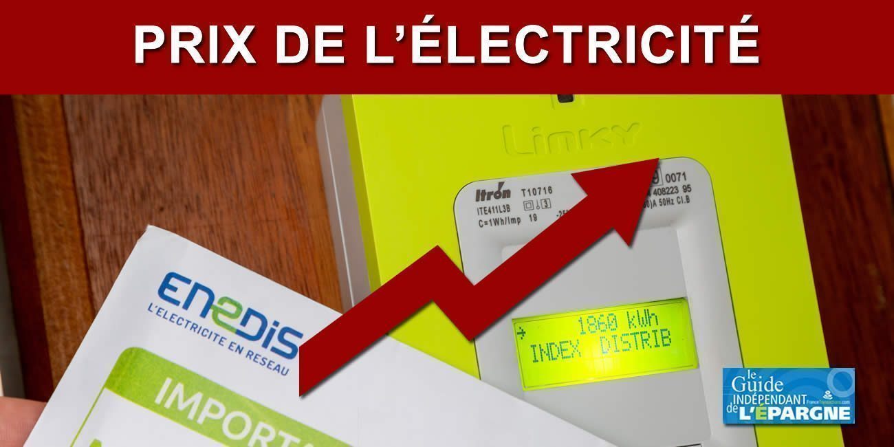 Électricité : EDF ne va plus couper le courant pour facture impayée, trêve hivernale ou pas, les fournisseurs alternatifs vont-ils suivre ? Électricité : EDF ne va plus couper le courant pour facture impayée, trêve hivernale ou pas, les fournisseurs alternatifs vont-ils suivre ?
